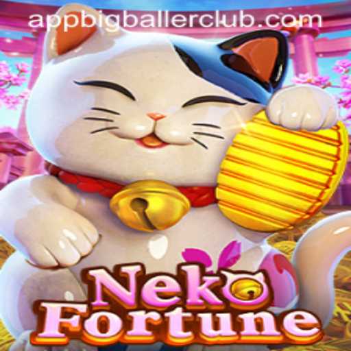 Exploring the Enchanting World of NekoFortune: A Big Baller Club Casino Delight