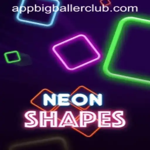Explore the Exciting World of NeonShapes: A New Era in Big Baller Club Casino Gaming