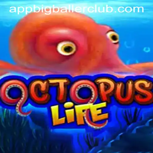 Explore the Exciting World of OctopusLife: A Dive into Big Baller Club Casino