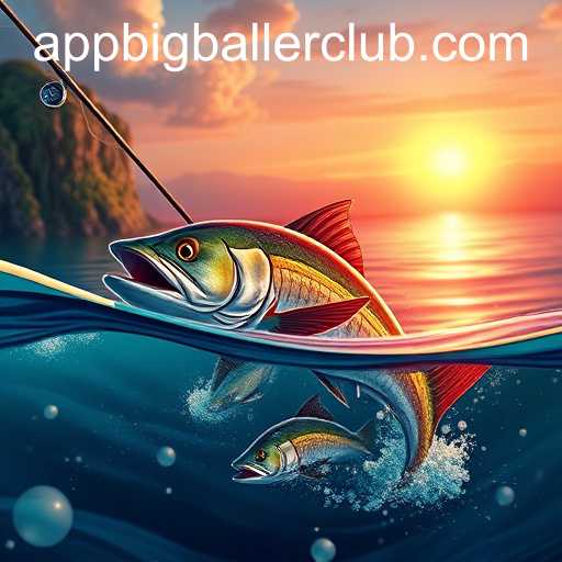 The Exciting World of Online Fishing at Big Baller Club Casino