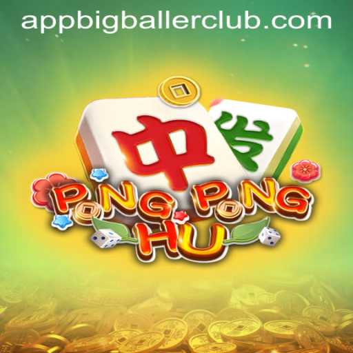 PONGPONGHU: A Revolutionary Addition to Big Baller Club Casino