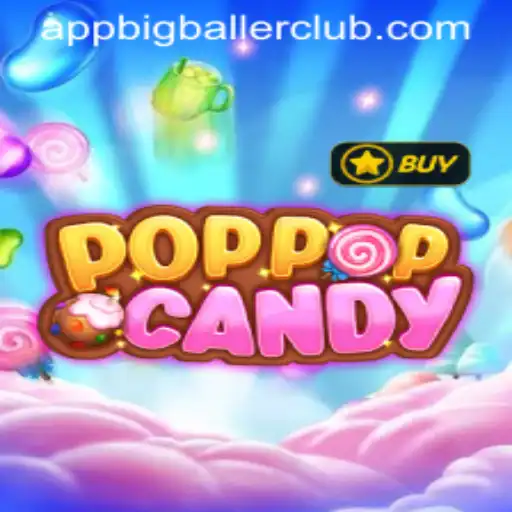 Unveiling POPPOPCANDY: A Sweet Spin at Big Baller Club Casino