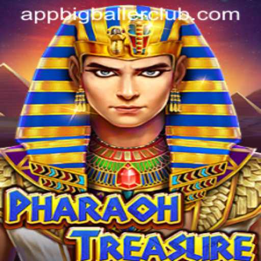 Discover the Mysteries of PharaohTreasure at Big Baller Club Casino
