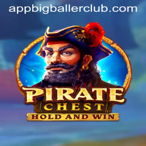 Unleash Your Inner Buccaneer with PirateChest at Big Baller Club Casino