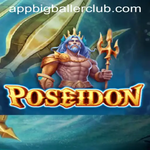 Discover the Thrilling World of Poseidon at Big Baller Club Casino