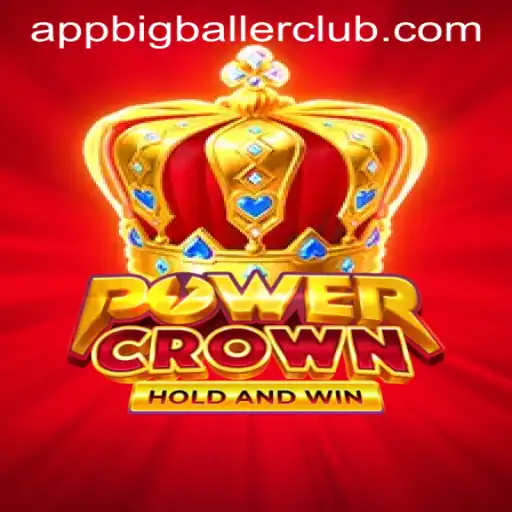 Exploring PowerCrown at the Big Baller Club Casino: A New Gaming Sensation