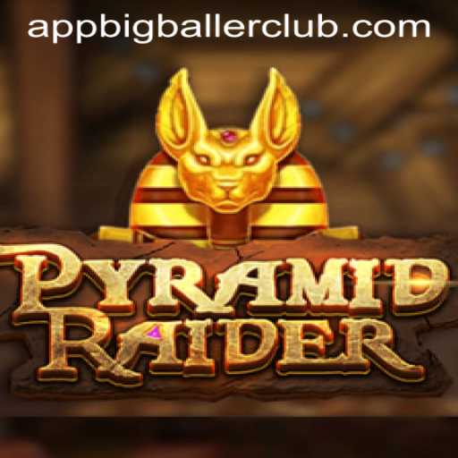 Unearth the Treasures of PyramidRaider at Big Baller Club Casino
