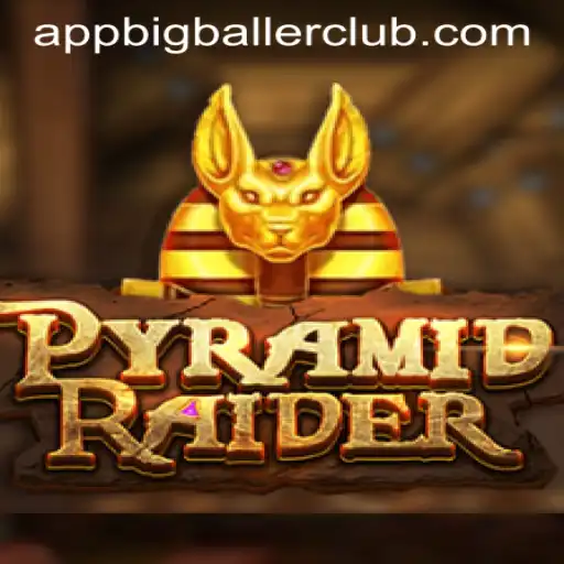 Unearth the Treasures of PyramidRaider at Big Baller Club Casino