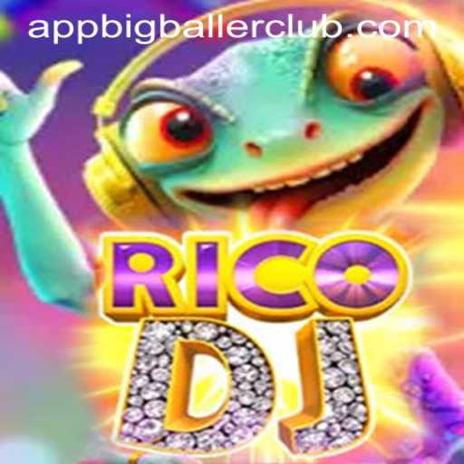 RicoDJ: Unveiling the Vibrant World of Big Baller Club Casino