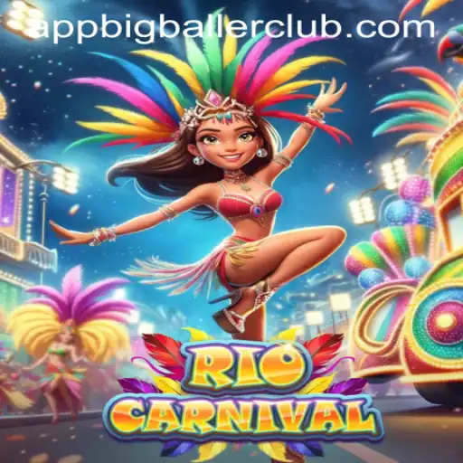 The Colorful World of RioCarnival at Big Baller Club Casino