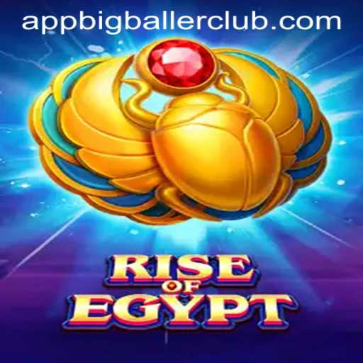 Discover the Thrills of RiseOfEgypt at Big Baller Club Casino
