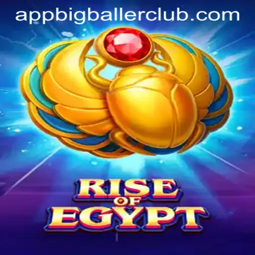 Discover the Thrills of RiseOfEgypt at Big Baller Club Casino