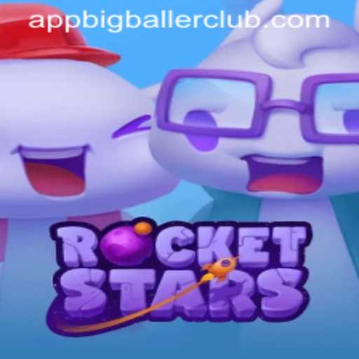 RocketStars: A Galactic Adventure at Big Baller Club Casino