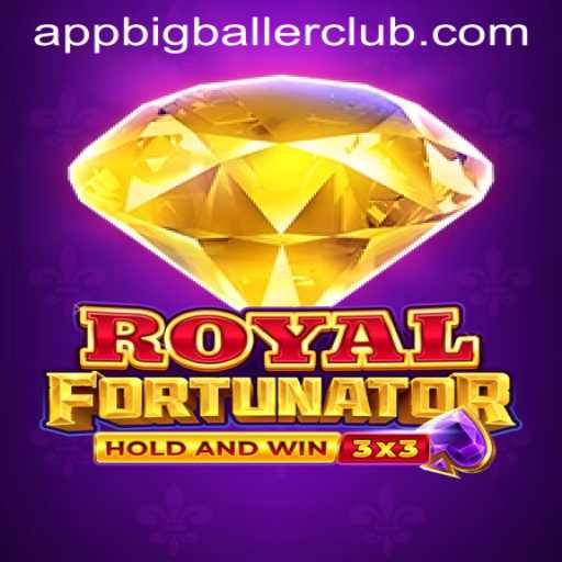 Exploring the Exciting World of Royalfort: A Game at Big Baller Club Casino