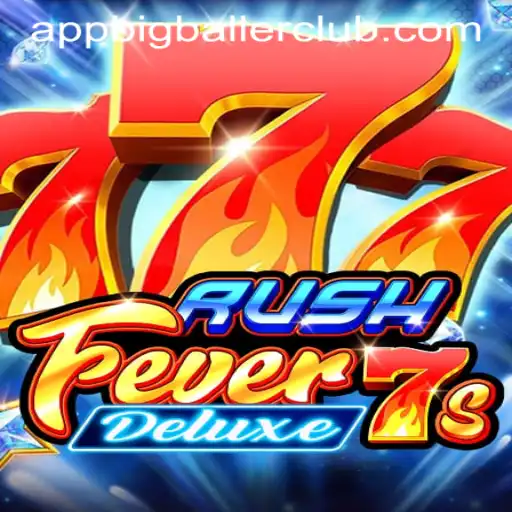 RushFever7sDeluxe: A Thrilling Adventure at Big Baller Club Casino