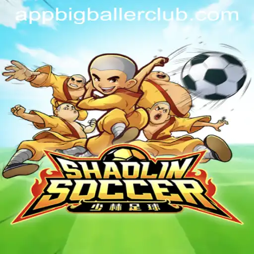 Shaolin Soccer: A Thrilling Game Experience at Big Baller Club Casino