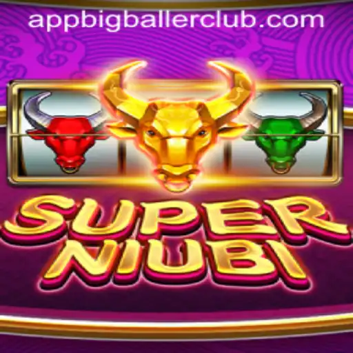Experience the Excitement of SuperNiubi at Big Baller Club Casino
