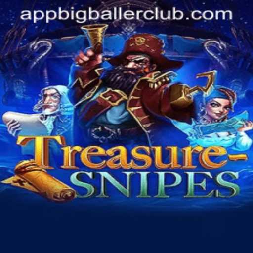 Exploring the Exciting World of TreasureSnipes at Big Baller Club Casino