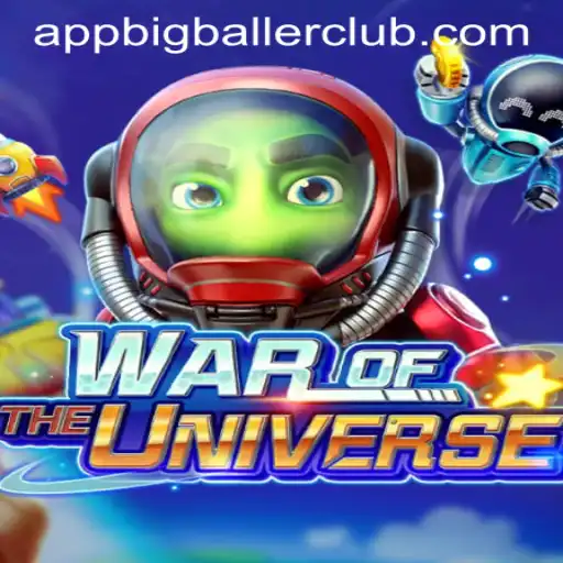 Introducing WAROFTHEUNIVERSE: A New Experience at Big Baller Club Casino