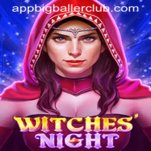 Exploring the Enchanting World of WitchesNight at Big Baller Club Casino