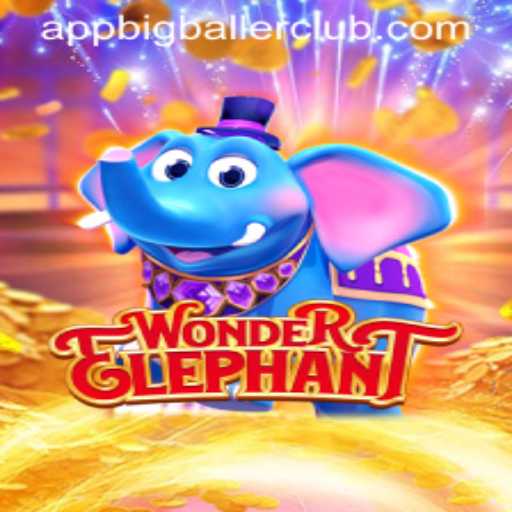 Explore WonderElephant: A New Adventure Awaits at Big Baller Club Casino
