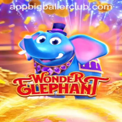 Explore WonderElephant: A New Adventure Awaits at Big Baller Club Casino